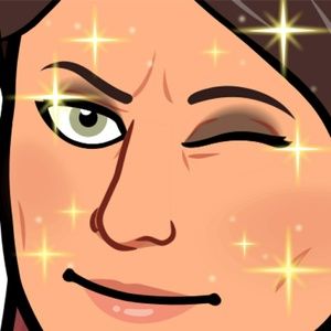 Meet your Posher, Edith